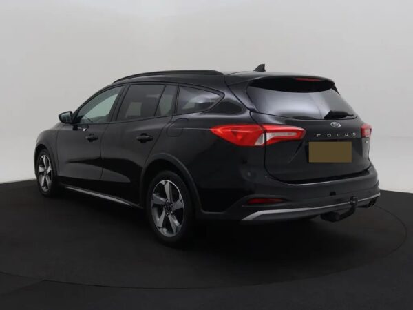 Ford FOCUS Wagon 1.0 EcoBoost Hybrid Active X