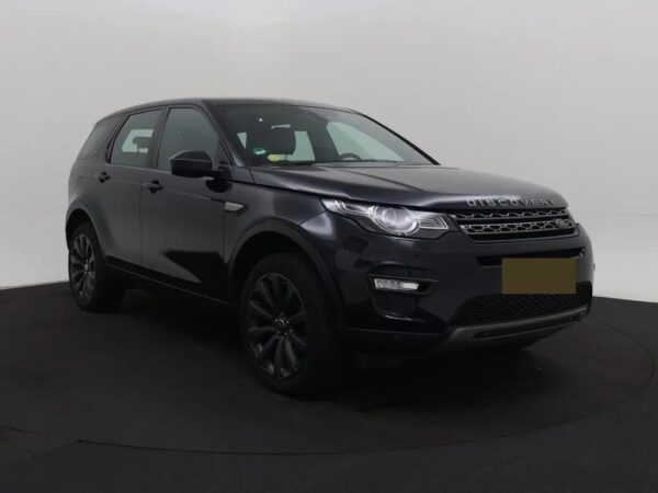 Land Rover Discovery Sport 2.0 TD4 Urban Series SE Dynamic