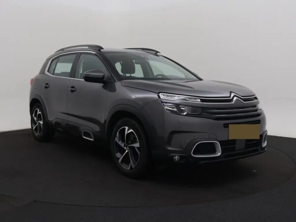 Citroen C5 Aircross 1.6 PureTech Aut. Business