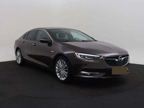Opel Insignia Grand Sport 1.5 Turbo Innovation