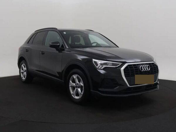Photo 28 of 29 of WAUZZZF36M1124824 Audi Q3 45 TFSI e S edition