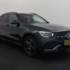 Photo 28 of 29 of WDC2539811V230890 Mercedes-Benz GLC 200 4MATIC Business Solution AMG