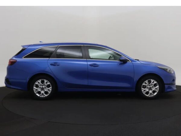 Kia Ceed Sportswagon 1.0 T-GDi DynamicPlusLine