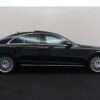 Mercedes-Benz S-Klasse 350 BlueTEC Lang Prestige Plus
