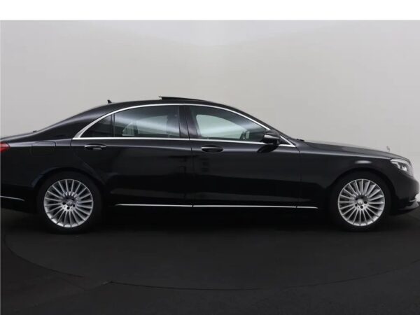 Mercedes-Benz S-Klasse 350 BlueTEC Lang Prestige Plus