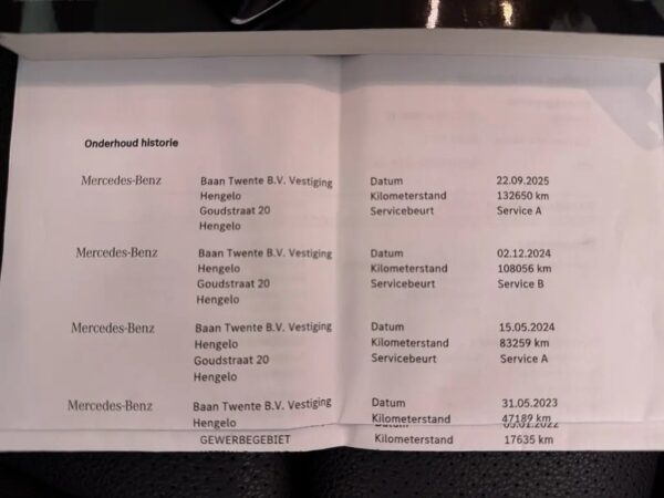 Photo 28 of 32 of W1N2539531V290493 Mercedes-Benz GLC 300e 4MATIC Premium Plus