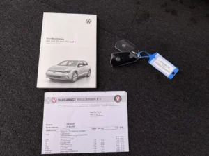 Volkswagen Golf 2.0 TSI GTI Clubsport
