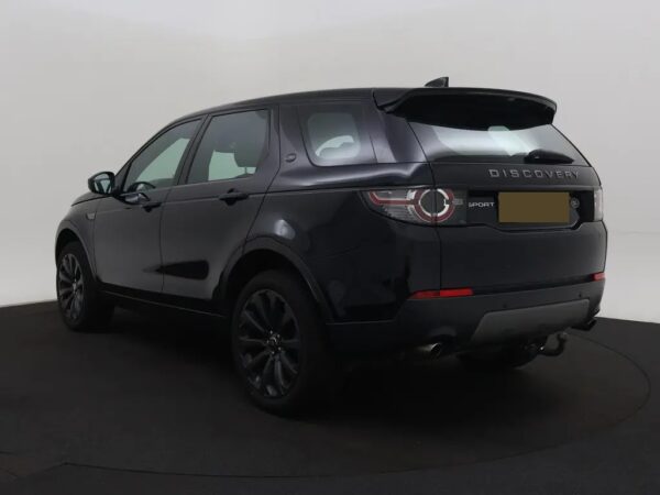 Land Rover Discovery Sport 2.0 TD4 Urban Series SE Dynamic