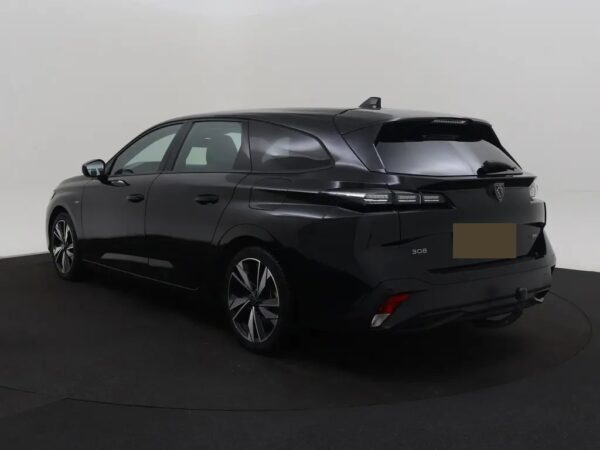 Peugeot 308 SW 1.6 Plug-in Hybrid 180 Active Pack