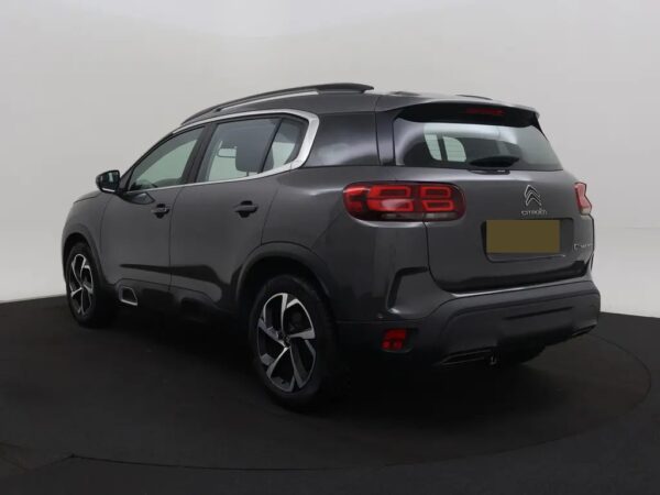 Citroen C5 Aircross 1.6 PureTech Aut. Business