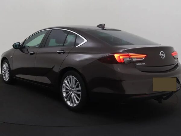 Opel Insignia Grand Sport 1.5 Turbo Innovation