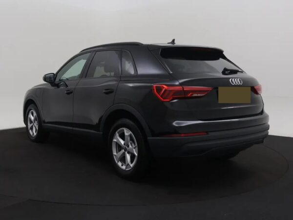 Photo 29 of 29 of WAUZZZF36M1124824 Audi Q3 45 TFSI e S edition
