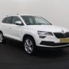Photo 29 of 30 of TMBJP7NU6J2025916 Skoda Karoq 1.0 TSI Style