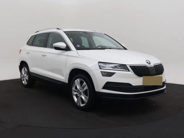 Photo 29 of 30 of TMBJP7NU6J2025916 Skoda Karoq 1.0 TSI Style