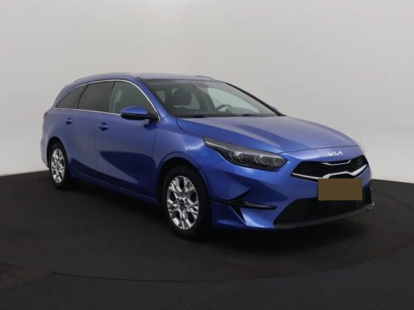 Kia Ceed Sportswagon 1.0 T-GDi DynamicPlusLine