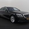 Mercedes-Benz S-Klasse 350 BlueTEC Lang Prestige Plus