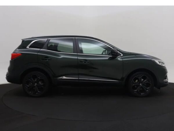 Photo 29 of 31 of VF1RFE00463171018 Renault Kadjar 1.3 TCe Aut. Black Edition