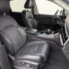 Photo 29 of 34 of WAUZZZ4M9MD013937 Audi Q7 55 TFSI e quattro Pro Line Plus