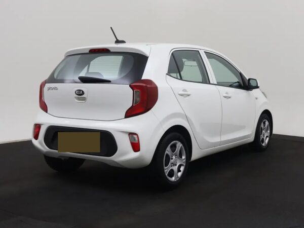 Kia Picanto 1.0 DPi ComfortLine Airco