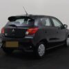 Mitsubishi Space Star 1.2 Connect+ DAB