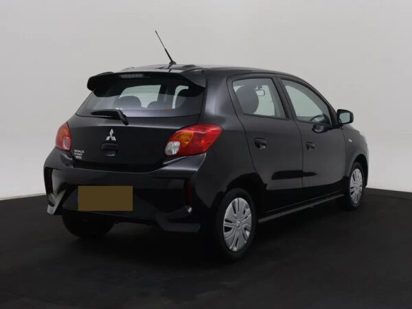 Mitsubishi Space Star 1.2 Connect+ DAB
