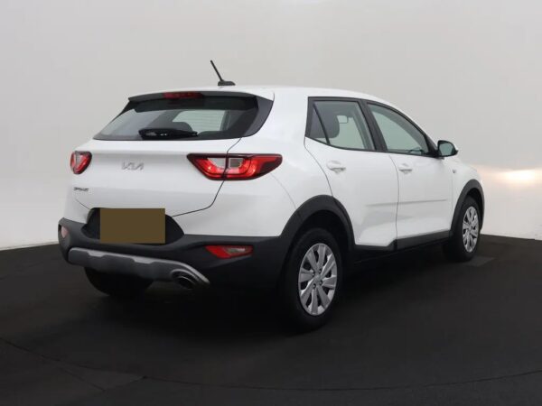 Kia Stonic 1.0 T-GDi MHEV ComfortLine (5-drs