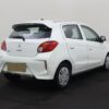 Mitsubishi Space Star 1.2 Cool+