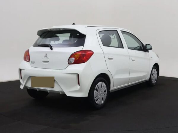 Mitsubishi Space Star 1.2 Cool+