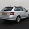 Photo 3 of 22 of TMBJP6NJ8JZ137107 Skoda Fabia Combi 1.0 TSI Clever