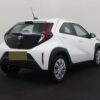 Toyota Aygo X 1.0 VVT-i MT Play