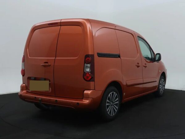 Peugeot Partner 120 1.6 BlueHDi 100 L1 Pro S&S
