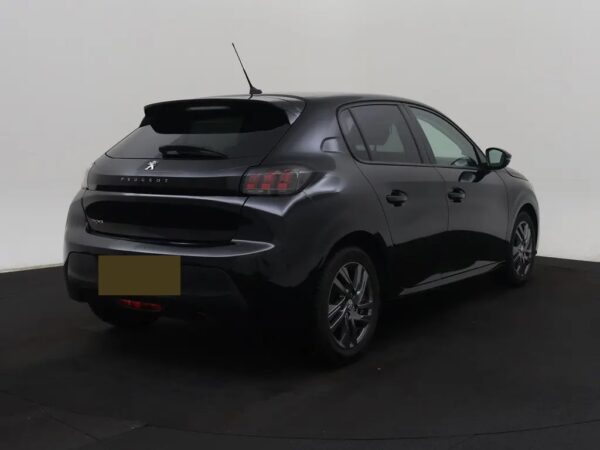 Photo 3 of 23 of VR3UPHNEKN5841733 Peugeot 208 1.2 PureTech Active Pack