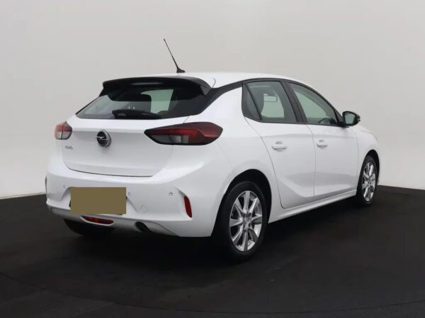 Photo 3 of 23 of VXKUPHNEKM4027365 Opel Corsa 1.2 100PK Edition