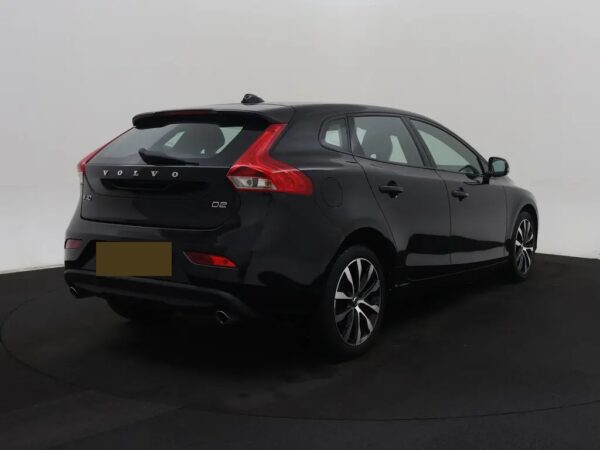 Volvo V40 2.0 D2 Aut. Inscription
