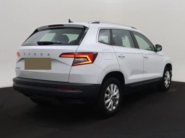 Skoda Karoq 1.0 TSI Business Edition