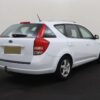 Kia cee'd 1.4 CVVT X-tra