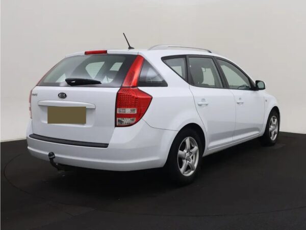 Kia cee'd 1.4 CVVT X-tra