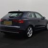 Audi A3 1.6 TDI Sport Lease Edition