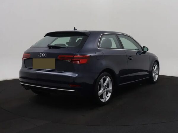 Audi A3 1.6 TDI Sport Lease Edition