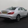 Photo 3 of 24 of WDD1173421N254709 Mercedes-Benz CLA-Klasse 180 Ambition