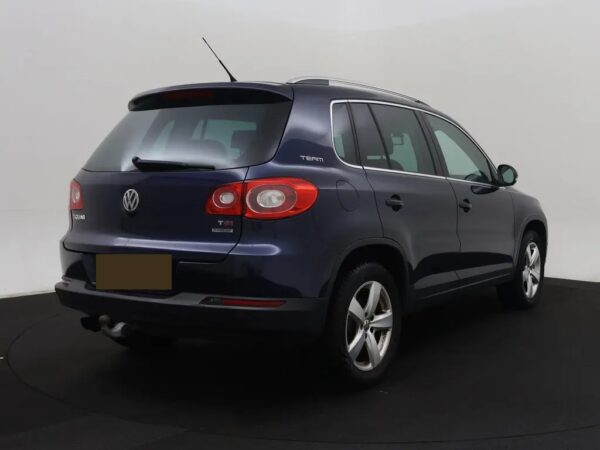Volkswagen Tiguan 1.4 TSI Sport&Style