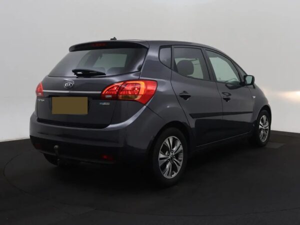 Kia Venga 1.4 CVVT First Edition