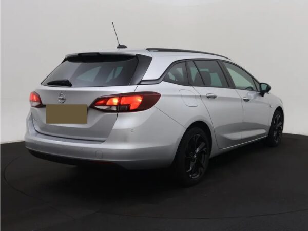 Opel Astra Sports Tourer 1.2 Blitz Elegance