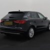 Audi A3 Sportback 1.0 TFSI Sport Lease