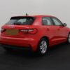Photo 3 of 25 of WAUZZZGBXKR063496 Audi A1 Sportback 25 TFSI Pro Line