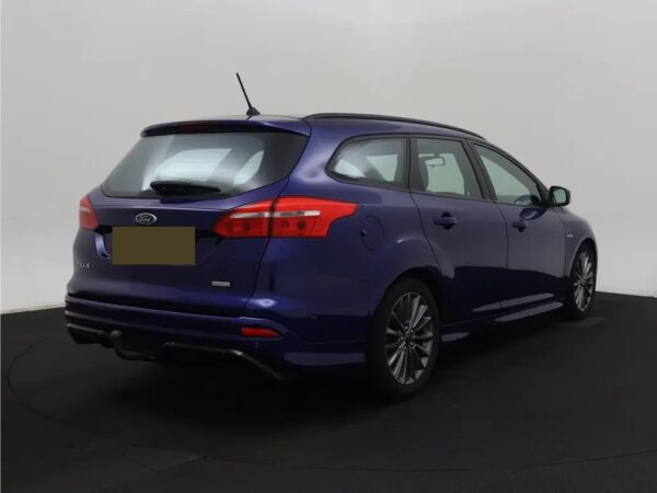 Ford FOCUS Wagon 1.0 ST-Line