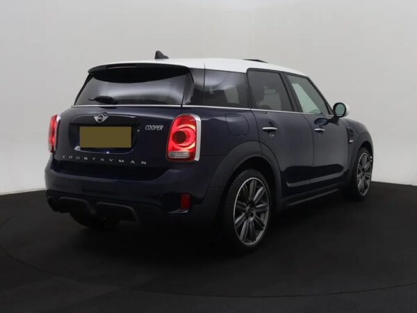 Photo 3 of 25 of WMWYS310703D62631 Mini Countryman 1.5 Aut. Cooper Chili