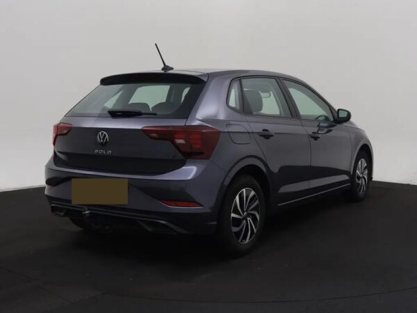 Photo 3 of 25 of WVWZZZAWZNU017170 Volkswagen Polo 1.0 TSI Life (5-drs Hatchb.)