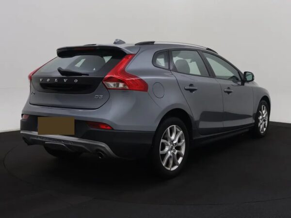 Volvo V40 Cross Country 2.0 D3 Summum