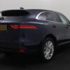 Jaguar F-Pace 2.0 Portfolio AWD 25t